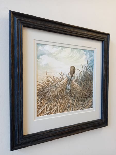 Longing by Adam Oehlers, Image 2.