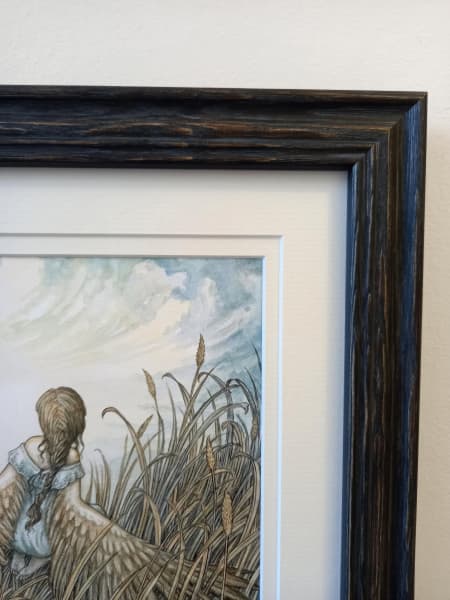 Longing by Adam Oehlers, Image 3.