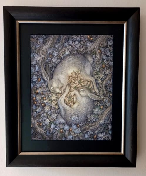 Lullaby by Adam Oehlers, Image 2.