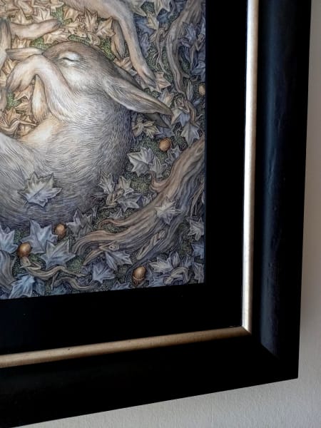 Lullaby by Adam Oehlers, Image 3.