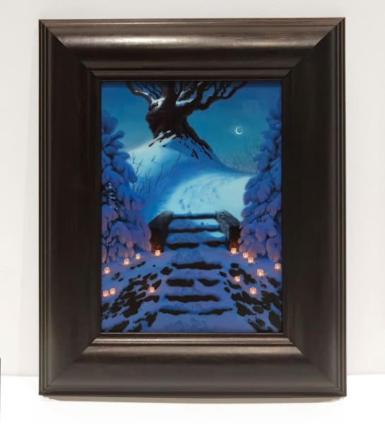 Leave-taking by Sarah  Finnigan, Image 2.