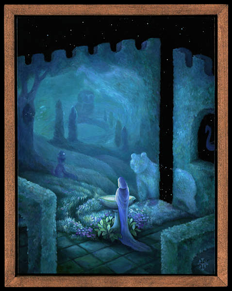 Liminal by Kimera Wachna, Image 2.