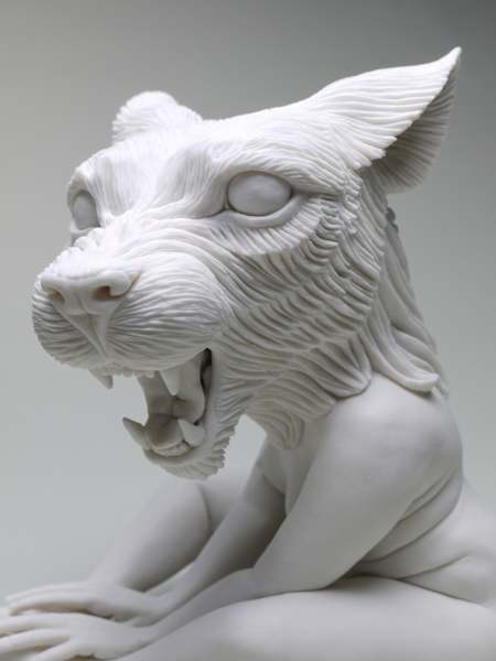 Infinitely Bound: Wild Cat Adaptation by Crystal Morey, Image 2.