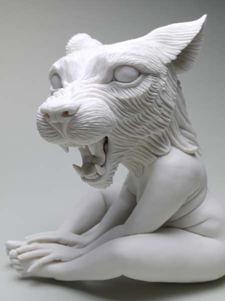 Infinitely Bound: Wild Cat Adaptation by Crystal Morey, Image 1.