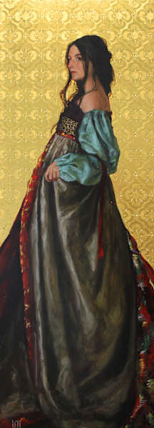 Lynette by Stephanie Rew, Image 2.