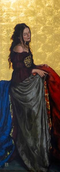 Lyonesse by Stephanie Rew, Image 2.