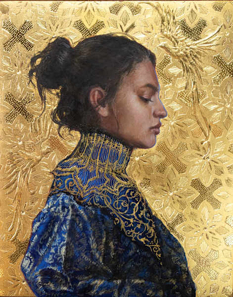 Lyre Birds by Stephanie Rew, Image 2.