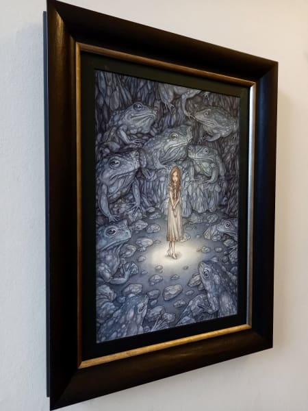 Matinee by Adam Oehlers, Image 2.