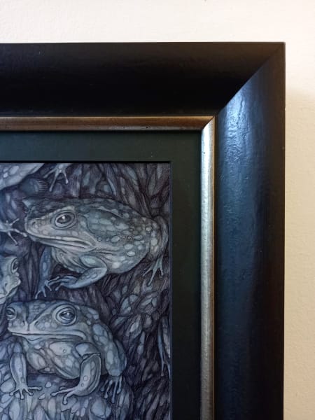 Matinee by Adam Oehlers, Image 3.