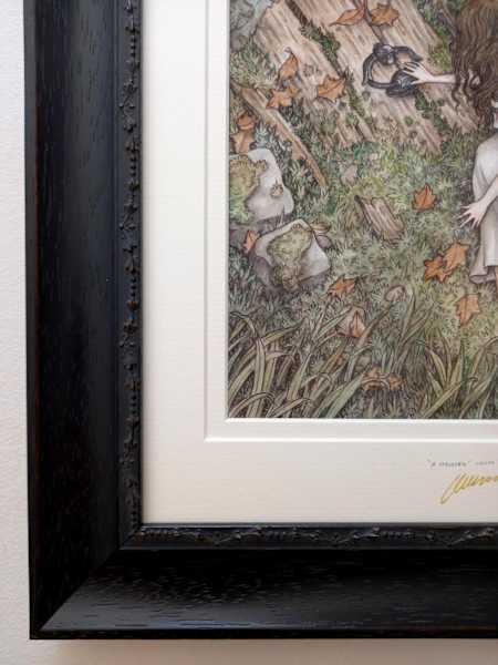 A Memory by Adam Oehlers, Image 3.