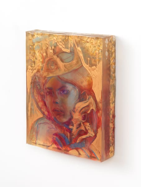 Mad About You by Marc Scheff, Image 1.