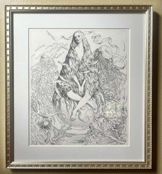 Magdalene by Kristin Kwan, Image 2.