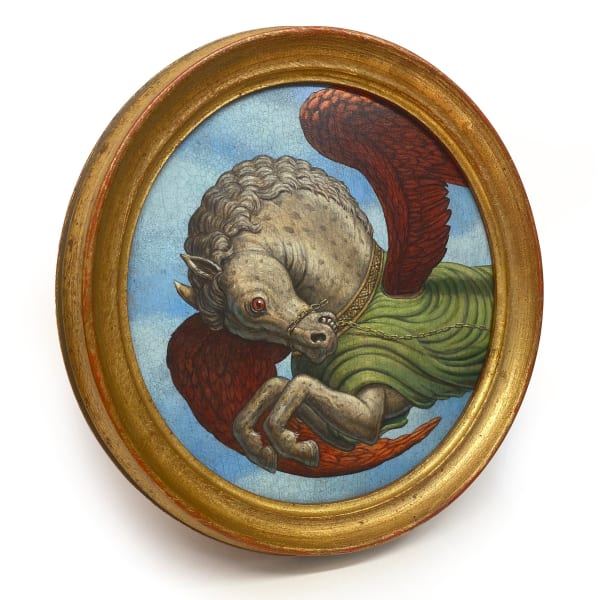Soterius by Marc Burckhardt, Image 1.