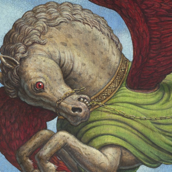 Soterius by Marc Burckhardt, Image 2.
