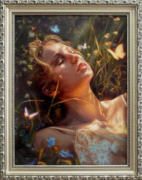 Meadowlight by Alexandra Verhoven, Image 2.