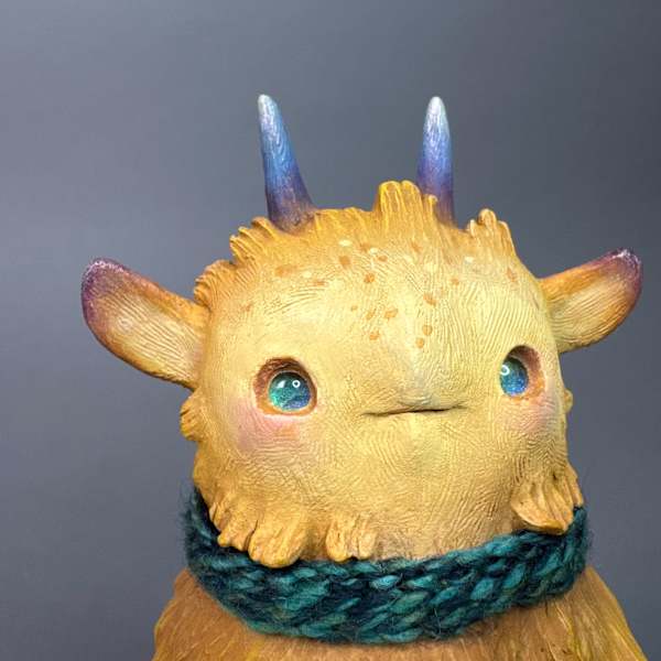 Wonder by Melissa Sue Stanley, Image 4.