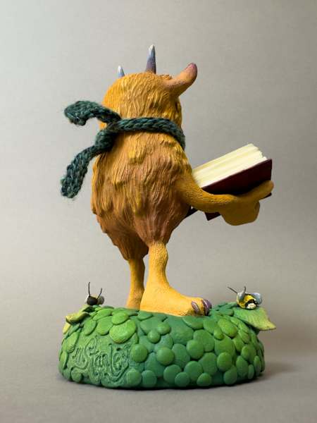 Wonder by Melissa Sue Stanley, Image 7.