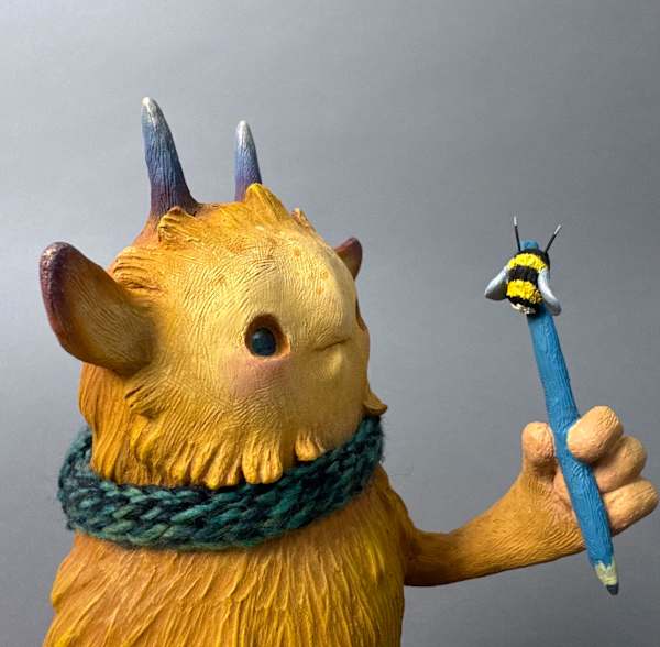 Wonder by Melissa Sue Stanley, Image 5.