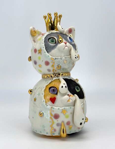 Meltdown by Ryoko Rio, Image 2.