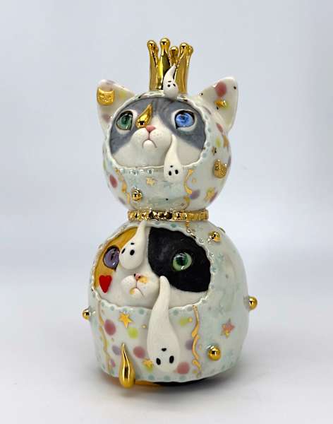 Meltdown by Ryoko Rio, Image 3.