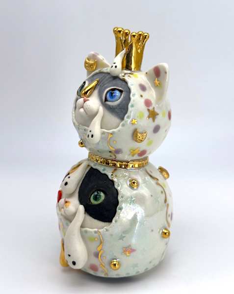Meltdown by Ryoko Rio, Image 4.