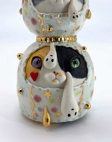 Meltdown by Ryoko Rio, Image 6.
