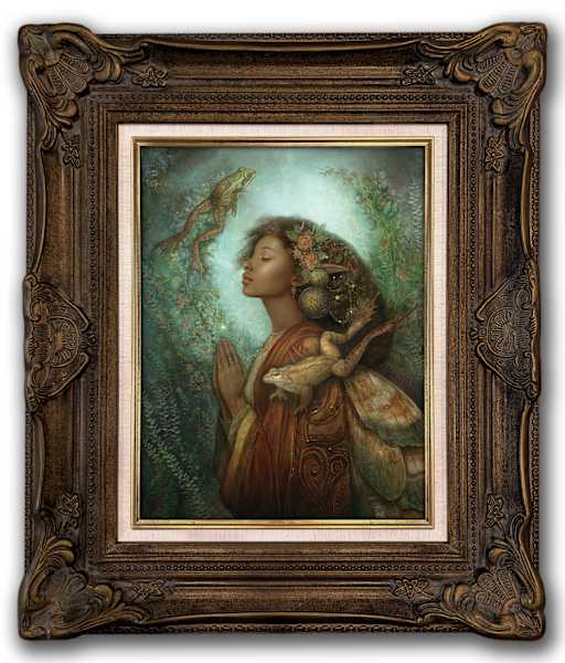 Metamorphosis by Annie Stegg Gerard, Image 2.