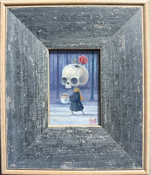 Mini Marshmallows and Hot Cocoa by Thomas Ascott, Image 2.