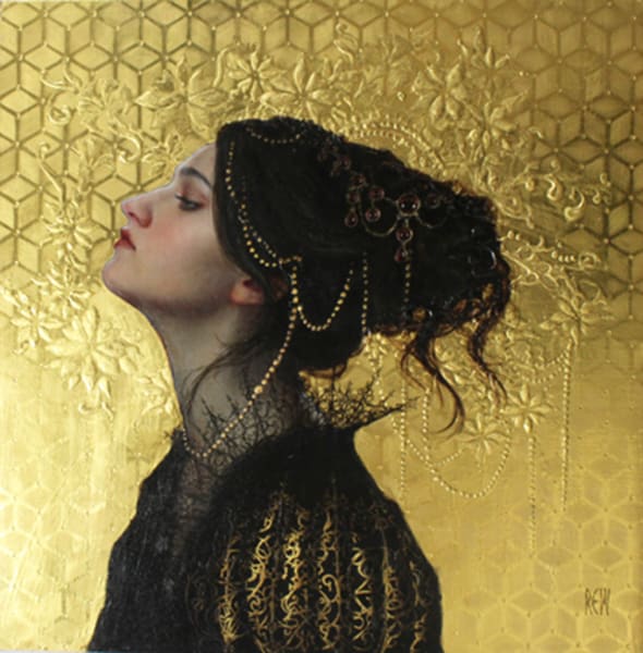 Modern Gothic by Stephanie Rew, Image 1.