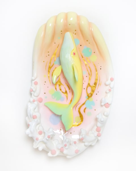 Moonlight by Tina Yu, Image 2.