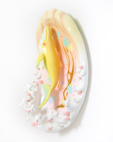 Moonlight by Tina Yu, Image 3.