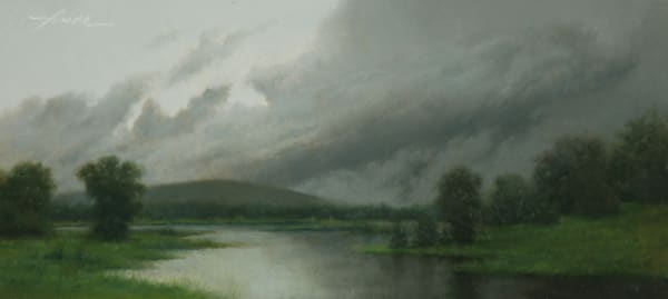 Mountain Stream#2 by Vince Natale, Image 2.