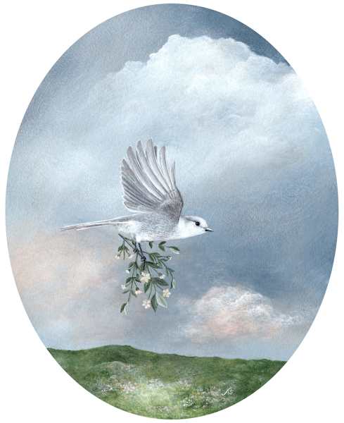Myrtus by Alexis Savopoulos, Image 2.