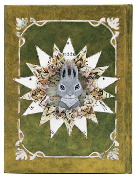 Nutkin's Big Appetite by Valerie Savarie, Image 2.