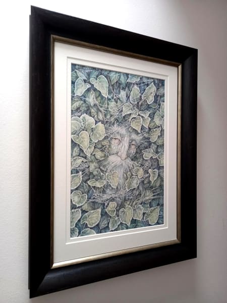 'Old Man Winter' by Adam Oehlers, Image 3.
