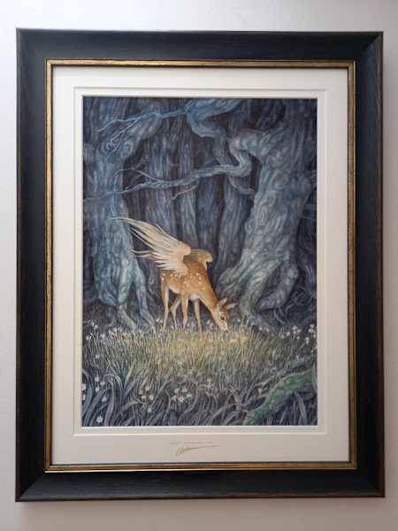 Omen by Adam Oehlers, Image 2.