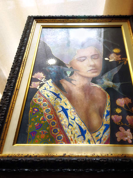 Olphine by Nikolas Tower, Image 3.
