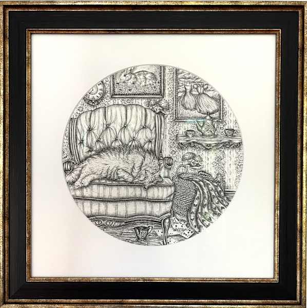 Only A Dream by Anna Wilson, Image 2.