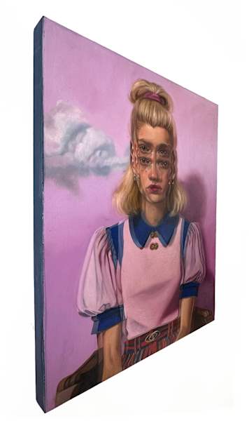 Open Your Eye by Alex Garant, Image 2.