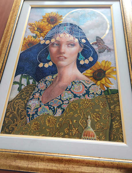 Ourania by Nikolas Tower, Image 2.