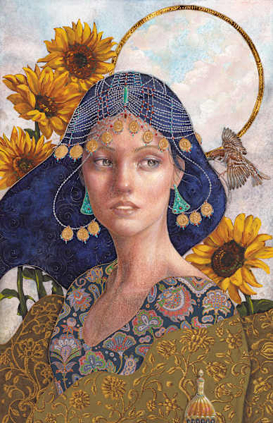 Ourania by Nikolas Tower, Image 4.