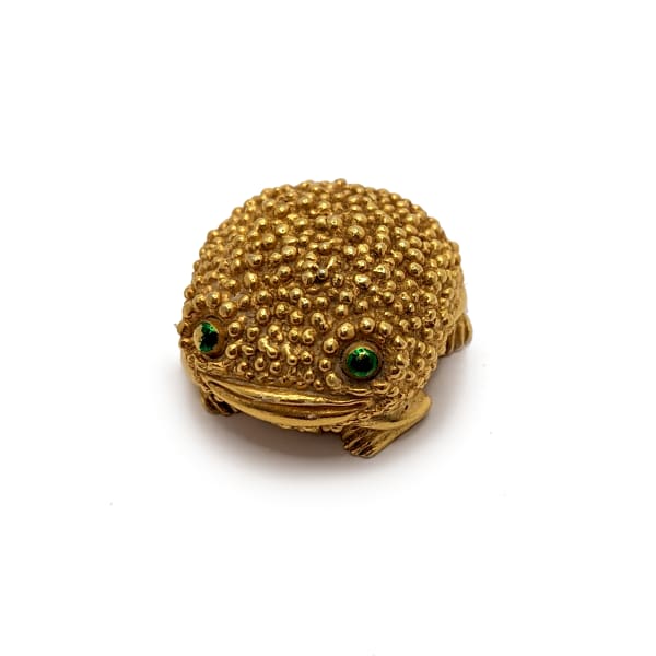 Ōgama by Shannon Taylor, Image 2.