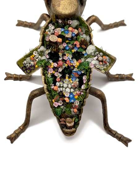 Fly Alaric by Shannon Taylor, Image 4.