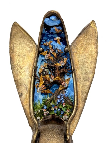 Fly Alaric by Shannon Taylor, Image 5.