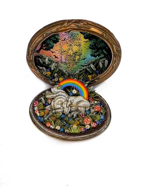 Magic is Alive by Shannon Taylor, Image 7.