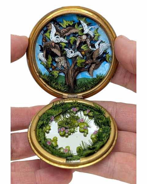 The Flying Tree by Shannon Taylor, Image 1.