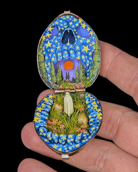 Seeds to Plant by Shannon Taylor, Image 6.