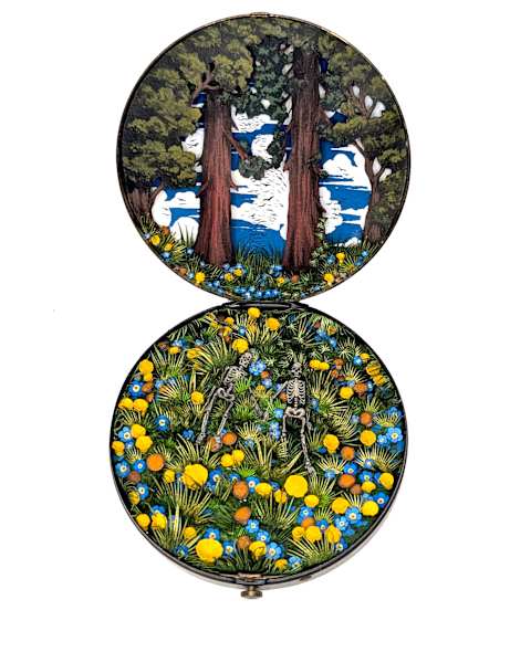 Ginliyosv by Shannon Taylor, Image 3.