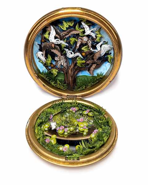 The Flying Tree by Shannon Taylor, Image 2.