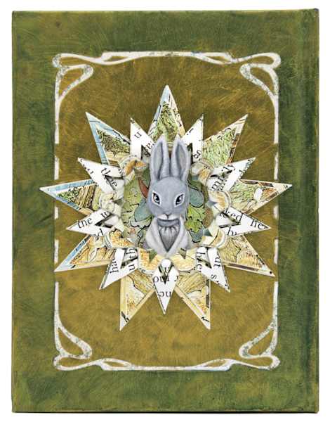 Peter by Valerie Savarie, Image 2.